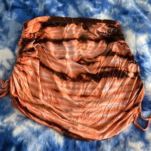 O mighty Mini Skirt 🍑